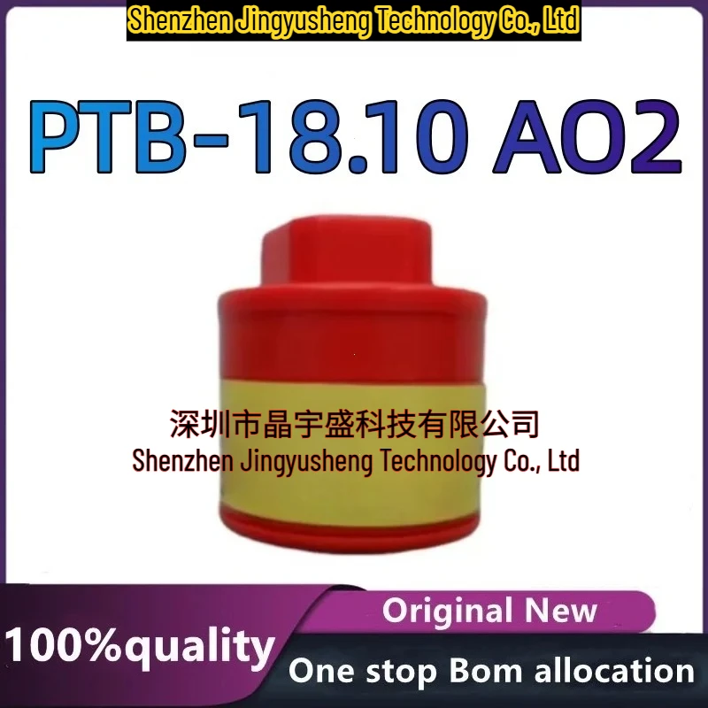 50Pcs New Original Oxygen Sensor AO2 PTB-18.10 PTB-181.0 AO2 Module in Stock