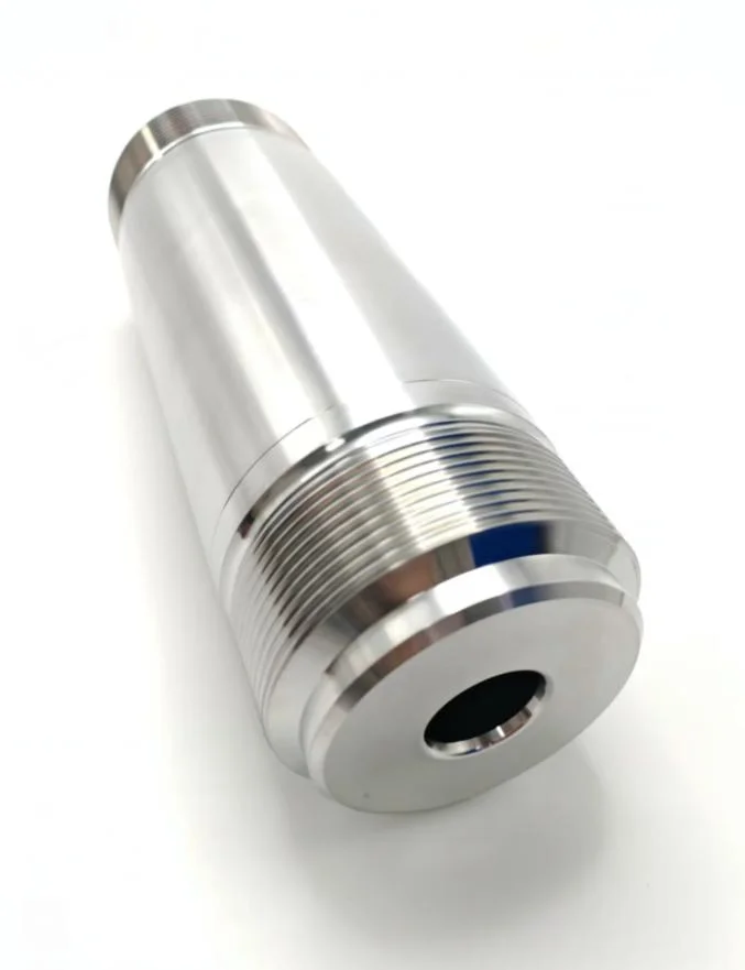 

Kmt Waterjet Parts Cylinder Water Jet Cylinder SL4 Intensifier Kmt 05059712 Cylinder