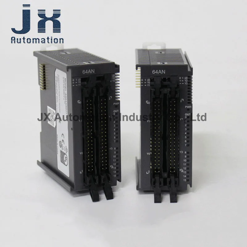 Original Delta PLC AS300 Series Digital Output Expansion AS16AP11T-A AS16AP11R-A AS16AP11P-A