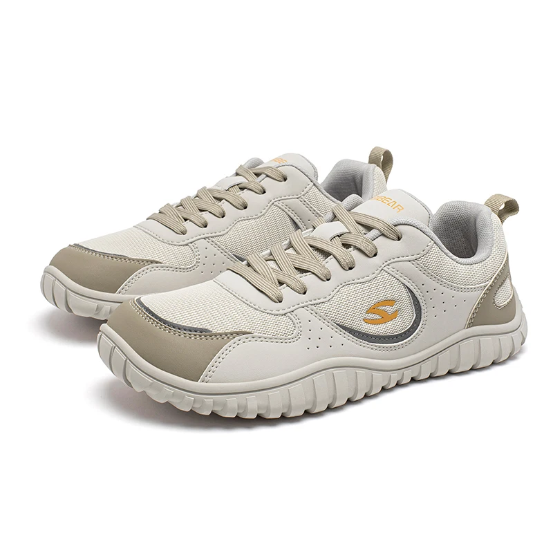 

2025 New Breathable Outdoor Wear-Resistant High-Quality Anti-Friction Walking Hiking Shoes Walking Shoes Very Good