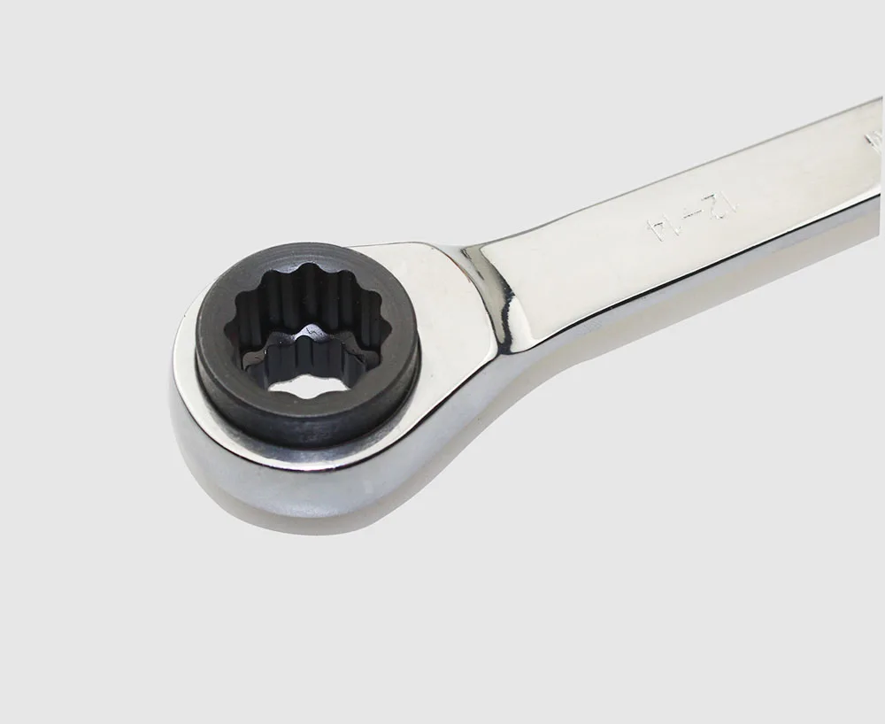 2025 رائجة البيع 8-24 مللي متر والعتاد اسئلة وجع مفاتيح موجهة المفك مزدوجة رئيس عزم الدوران متعددة الأغراض اسئلة مزيج أداة مفتاح الربط