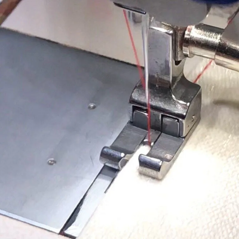 #CD Double Compensating Presser Foot  for Industrial Sewing Machines Compensating Presser Foot Left And Right CD1/32 CD1/16 +