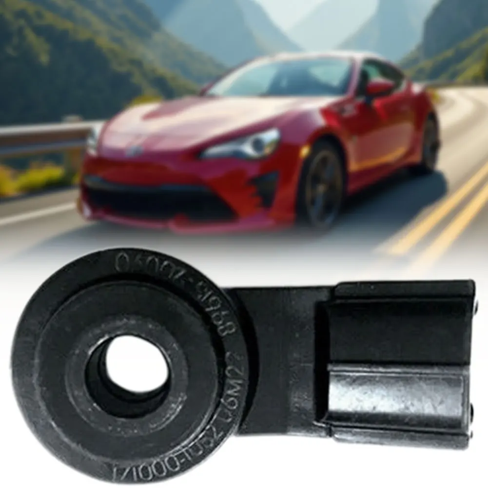 

Ignition Knock Detonation Sensors Switch Easy Installation Automotive Knock Sensor For Automotivex