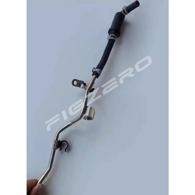 06H 133 514 L/06H 133 518 T 2.0T Intake Vacuum Tube Connecting Hose for Audi A4L Q5 A6L C7 2012 2013 2014 2015-2018 Brand New