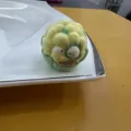 Caqui oscuro