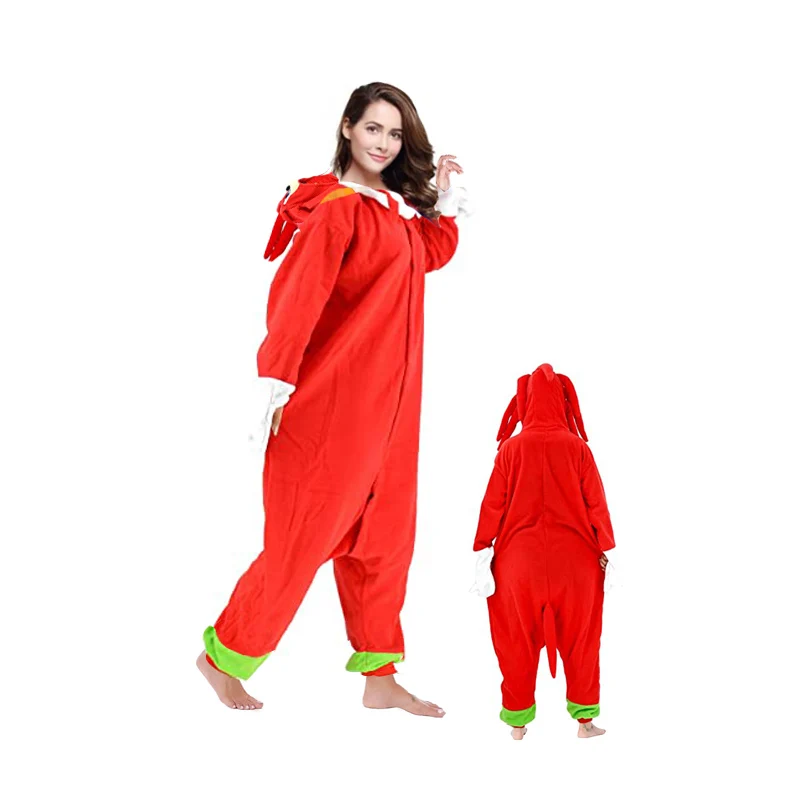 Pijamas familiares de animales para adultos y niñas, mono de dibujos animados, de 100-200cm, XXL, de mapache, Kigurumi