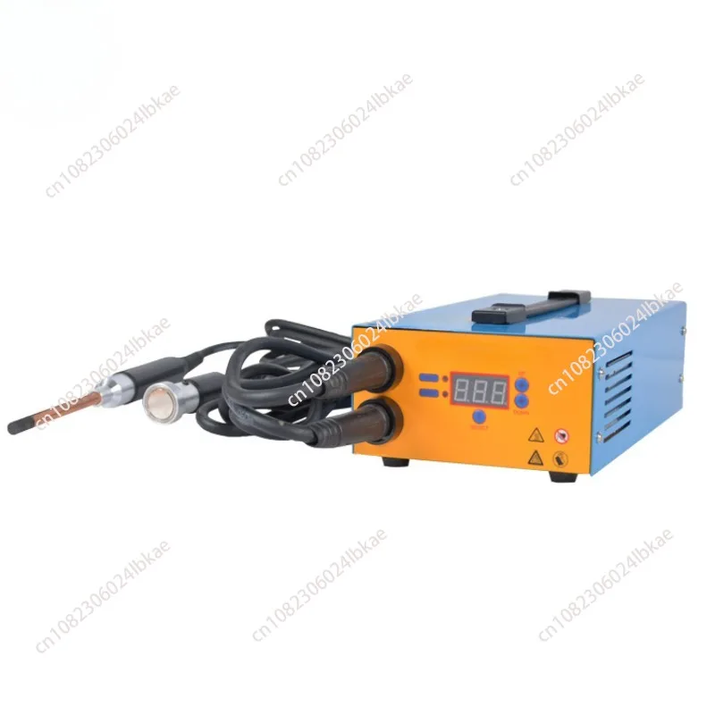 Iron and aluminum body general repair instrument wide voltage resistance dent dresser high power repair machine