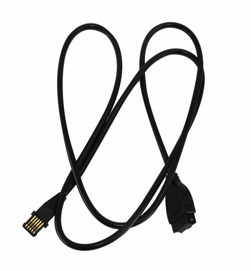 Original MITUTOYO 905409 (2M) Data Cable for Digital Dial Indicators,made in Japan