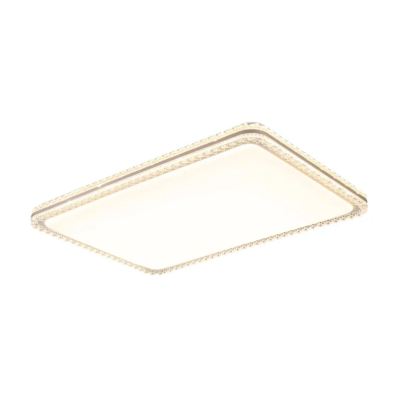 

Living room ceiling light, modern simplicity, main hall light