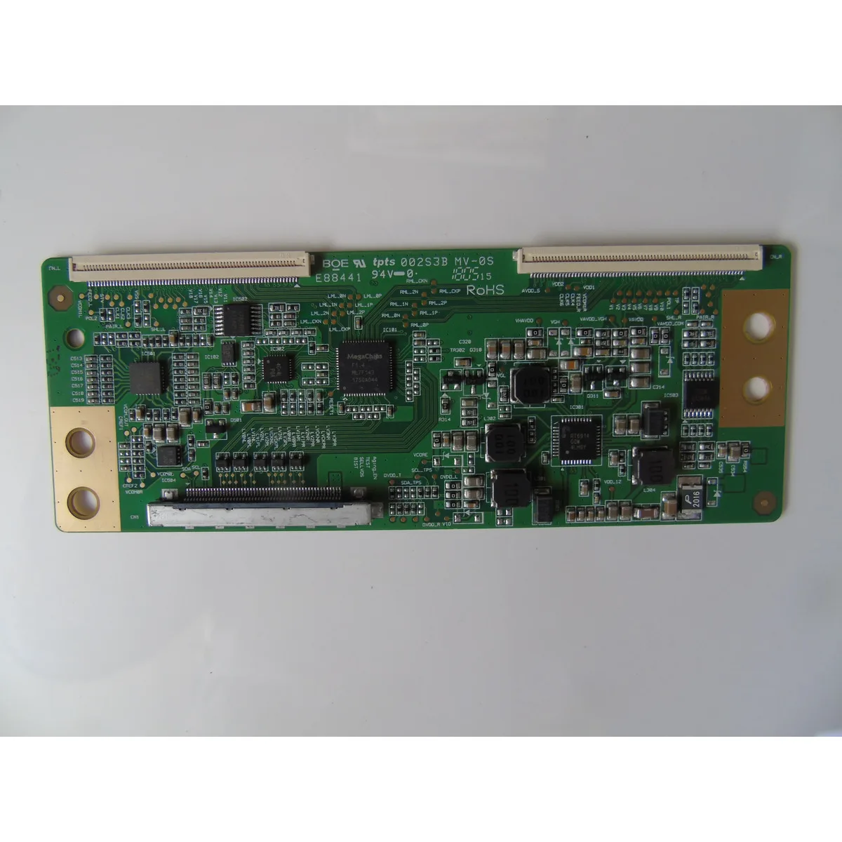 for BOE Screen HV430FHBN10 Logic Board 002S3B/002S4B/E361035 44-9771283A