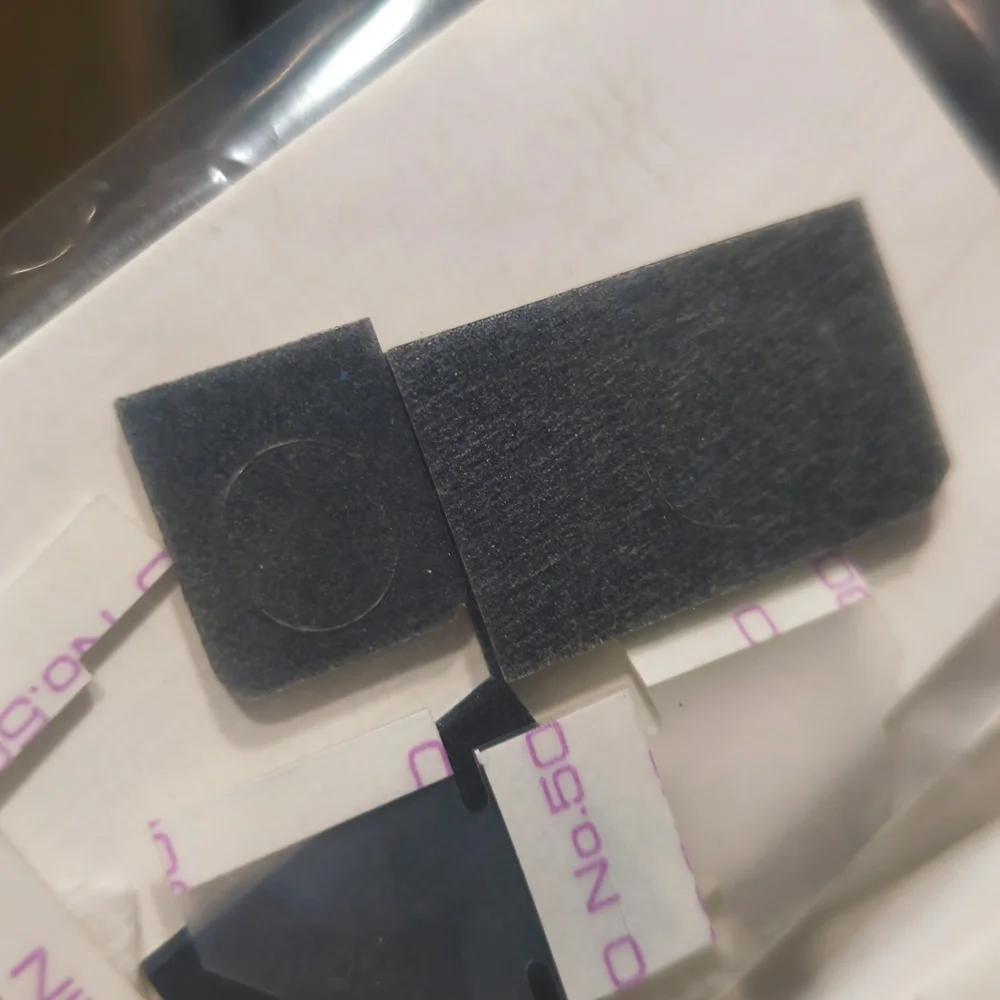 

1X уплотнительный блок разработчика для Ricoh C3003 C2003 C2503 C2011 C3503 C4503 C5503 C6003 C2004 C2504 C3004 C3504 C4504 C5504 C6004