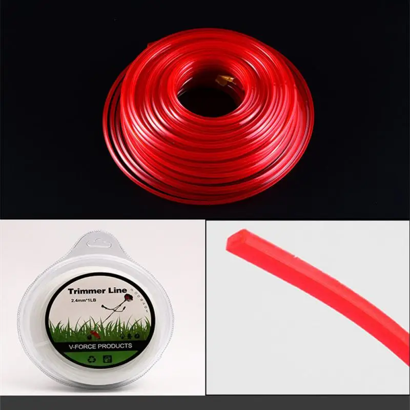 3th Generation Data Extension Cable Bimetal Buckle Copper Core Red 2M