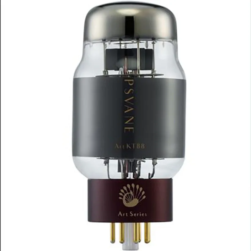 PSVANE 2024 Latest Version ART KT88 Tube KT88/6550 Upgraded T3 Tube