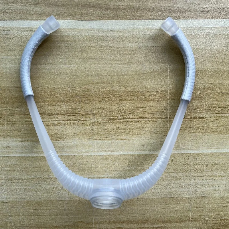 Original N30i Nasal Mask Accessories Nose Cushion Head Frame Headband Connector Breathing Snore Stopper Ventilator Accessories