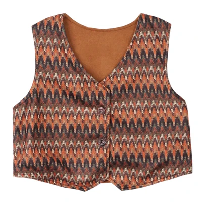 الخريف الشتاء المرأة سترة جلد الغزال ort على الوجهين يمكن ارتداؤها الرجعية طبقات أعلى تخفيف Sle V-Ne الوطنية Sle