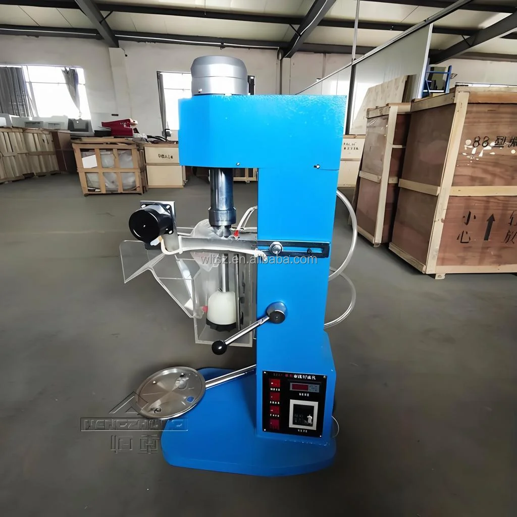 

FEtech Experimental Flotation Machine XFD1L High Productive Customized AC Motor Lab Flotation Application Building Materials