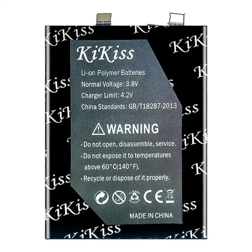 

For Xiaomi 13 Pro BP4D 5600Mah Mobile Phone Battery Premium Replacement