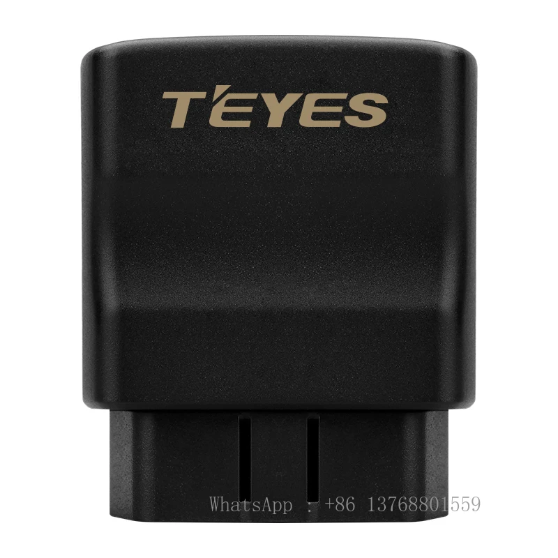 TEYES OBD 2 Car Diagnostic Tool For Android OBDII Protocol for TPRO / SPRO / SPROPLUS / CC2 / CC2PLUS / CC3