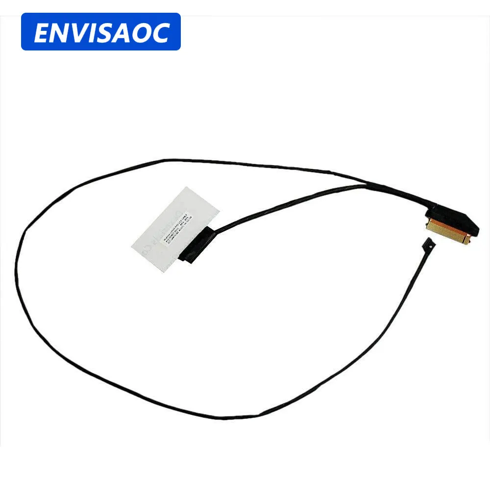 For Lenovo V330-15 V330-15ISK V330-15IKB V330-15IGM V330-15AST Laptop Video Screen LCD LED Display Ribbon Camera Flex Cable