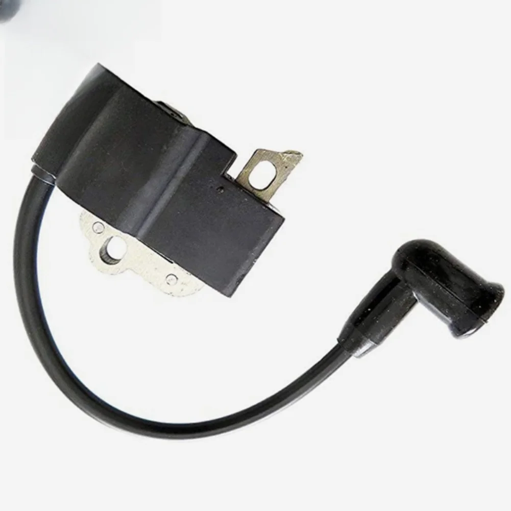 

Комплект катушки зажигания и искровой головки для бензопил MS170 MS180, предназначенный для надежного начального и эффективного управления.