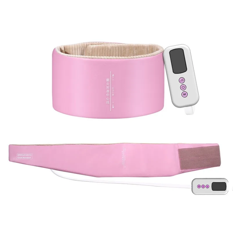 Hoofdmassageapparaat multifunctioneel kneden meridiaan ontstoppen en warm kompres verlichten hoofdpijn hoofdtherapie instrument slaap