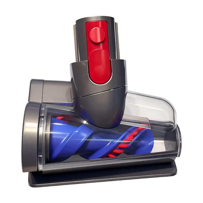 

Электрическая щетка для удаления пылевых клещей с матрасов для Dyson V7 V8 V10 V11 V15, запасные части для пылесосов, для удаления волос с диванных подушек