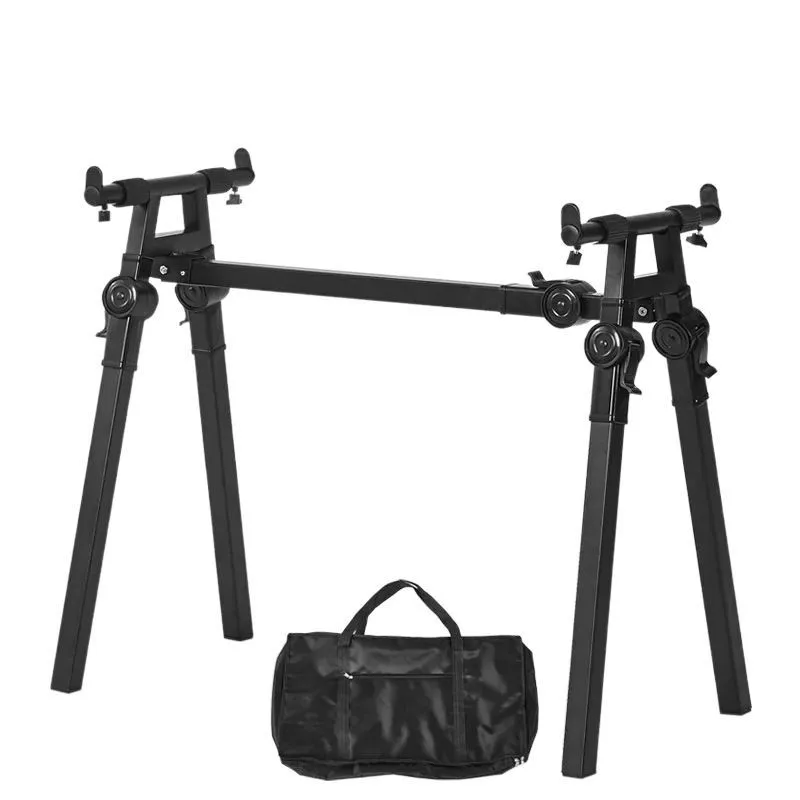 

Guzheng Stand Universal Portable A-Type Foldable Reinforced Handheld