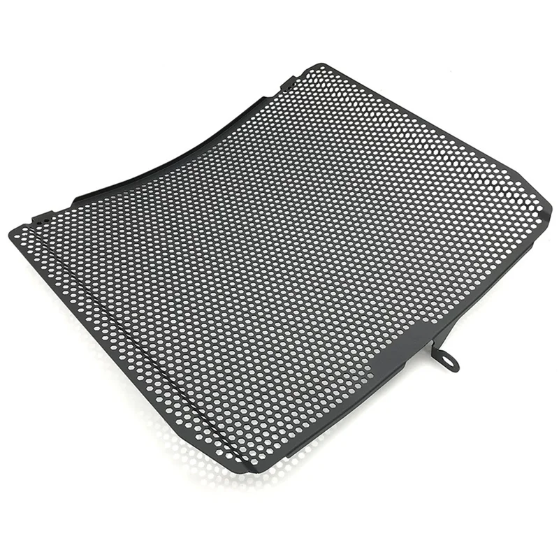 Motorcycle Radiator Guard Engine Cooler Grille Cover Protection for Kawasaki ZH2 Z H2 H2SX Ninja H2 R H2R SX SE