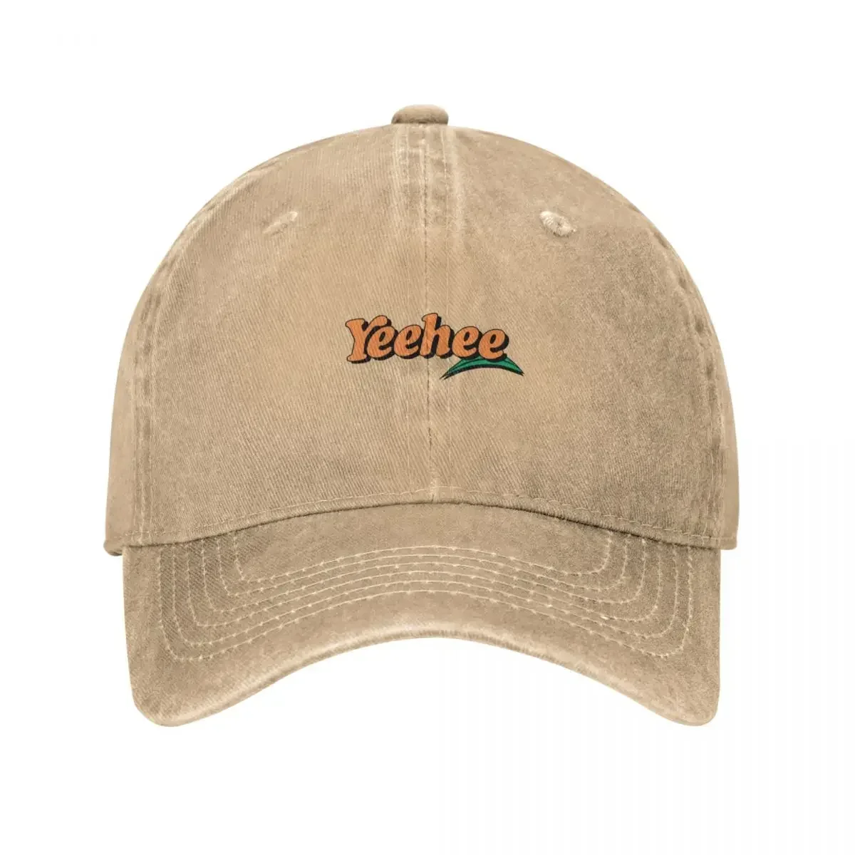 Larry June Baseball Cap Sun Hat Kids Hat Derby Hat Anime For Women 2026 Men's