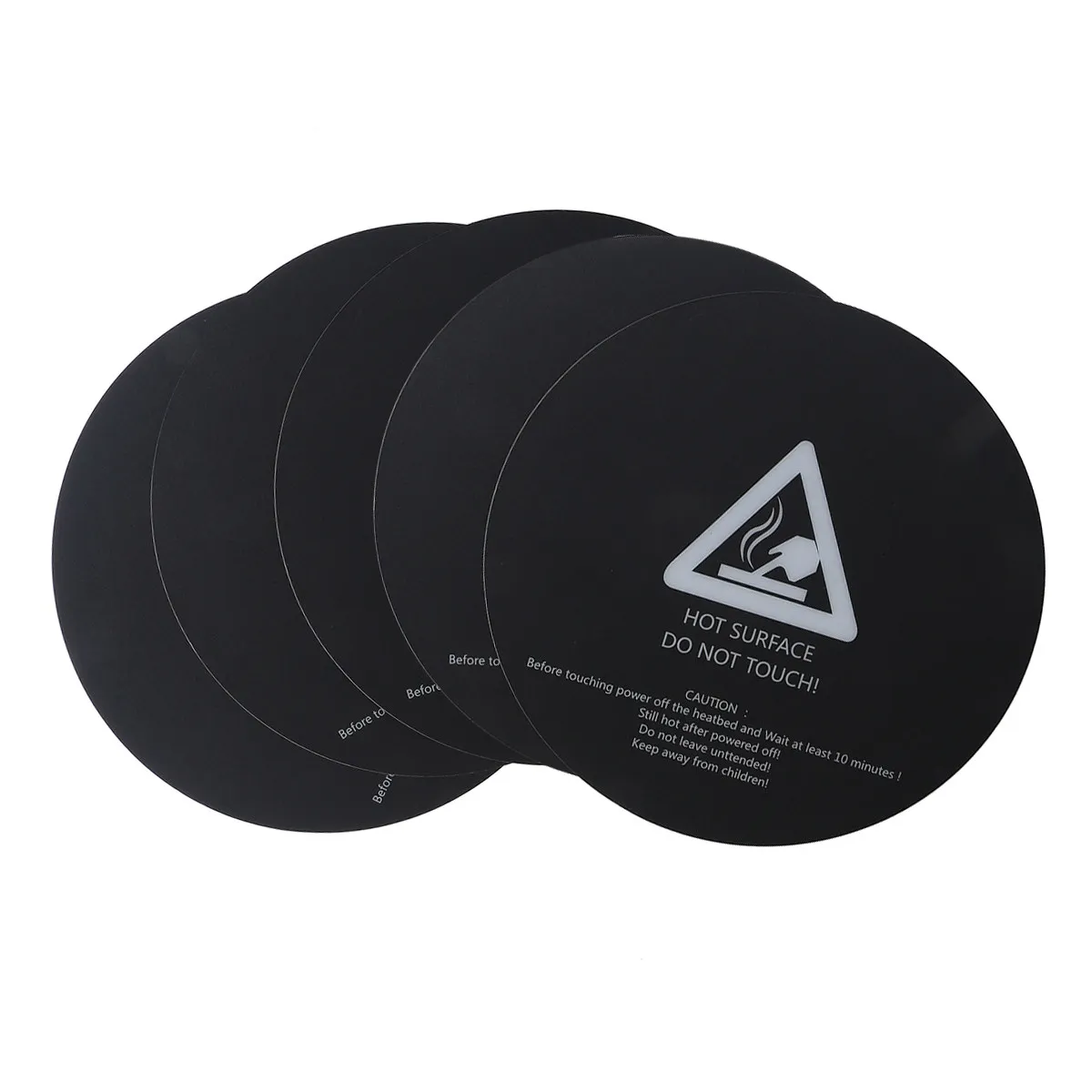 

printing build surface printer plate printer plate for heatbed 3d printing bulid surface 3d printer plate
