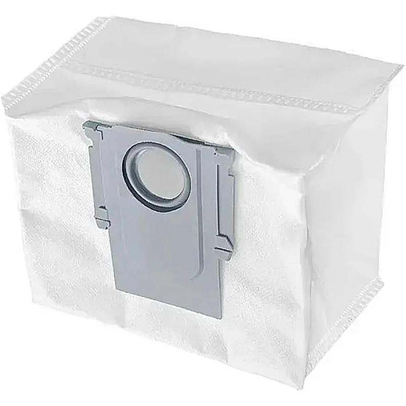 A98G-For Roborock Q8 Max/Q8 Max+/Q5 Max/Q5 Max+/Q5 Pro/Q5 Pro + مكنسة كهربائية فرشاة جانبية رئيسية فلتر Hepa ممسحة قماش أكياس الغبار