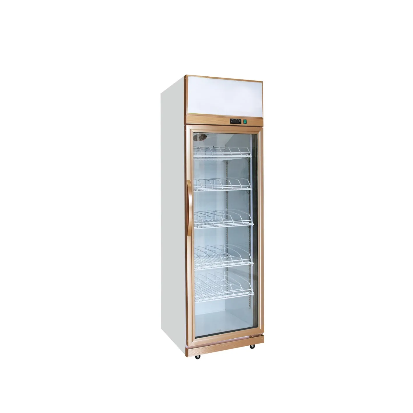 Display Freezers & Fridges Ice Cream Display showcase Freezer Cabinet Commercial Freezer