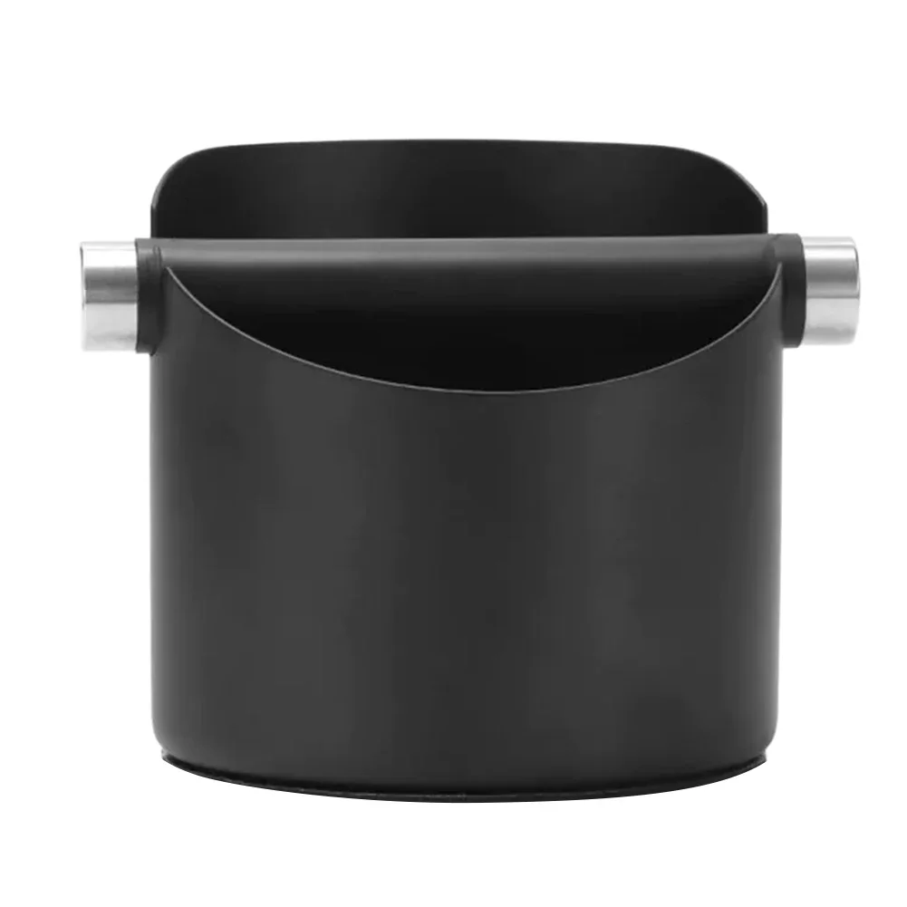 

Anti Slip Design Coffee Grounds Bucket Home Coffee Setup Easy To Clean Functional For Coffee Lovers Long Lasting Use
