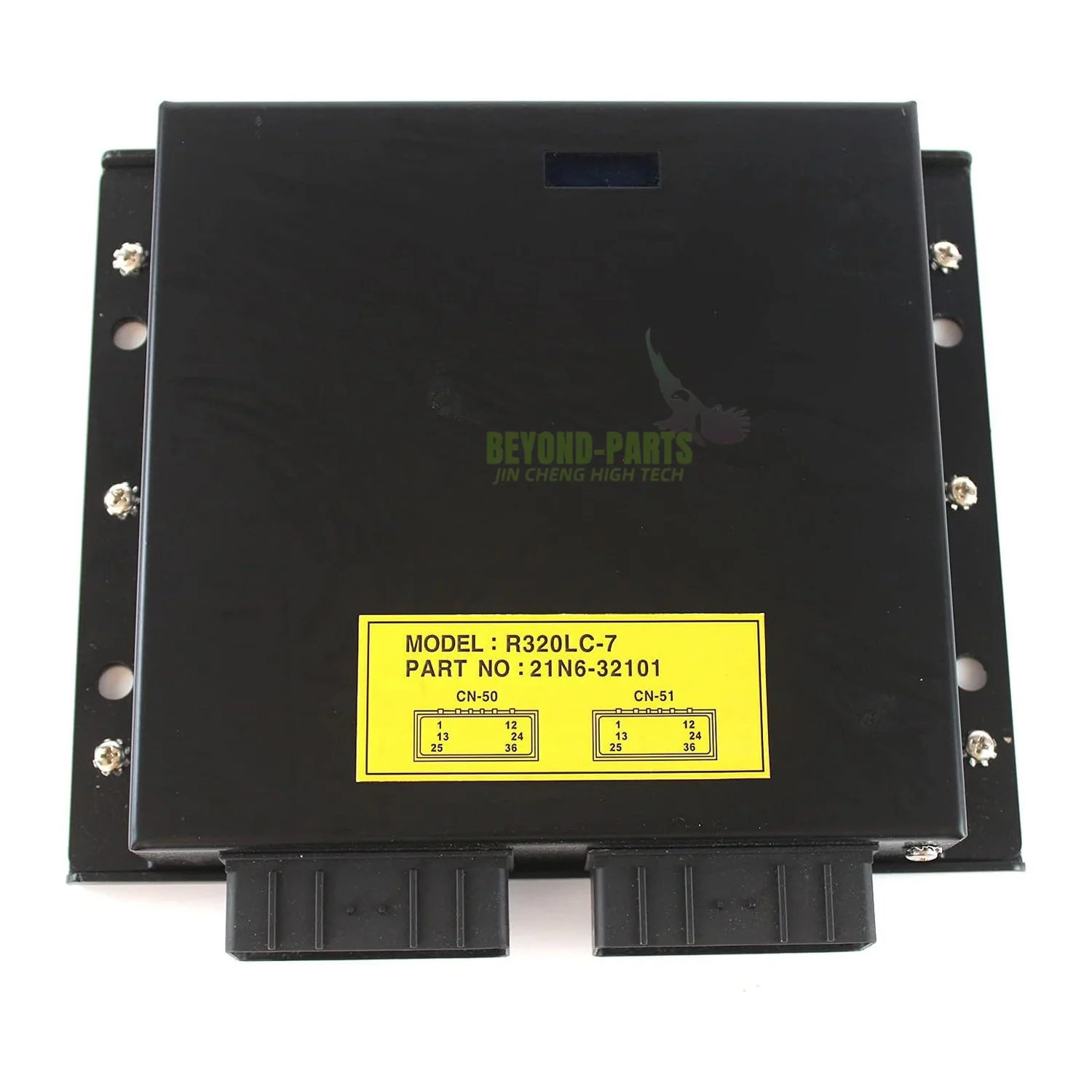 RX225-7 RX335-7 Bagger Ersatzteile Haupt-CPU-Controller Computer 21N9-32101