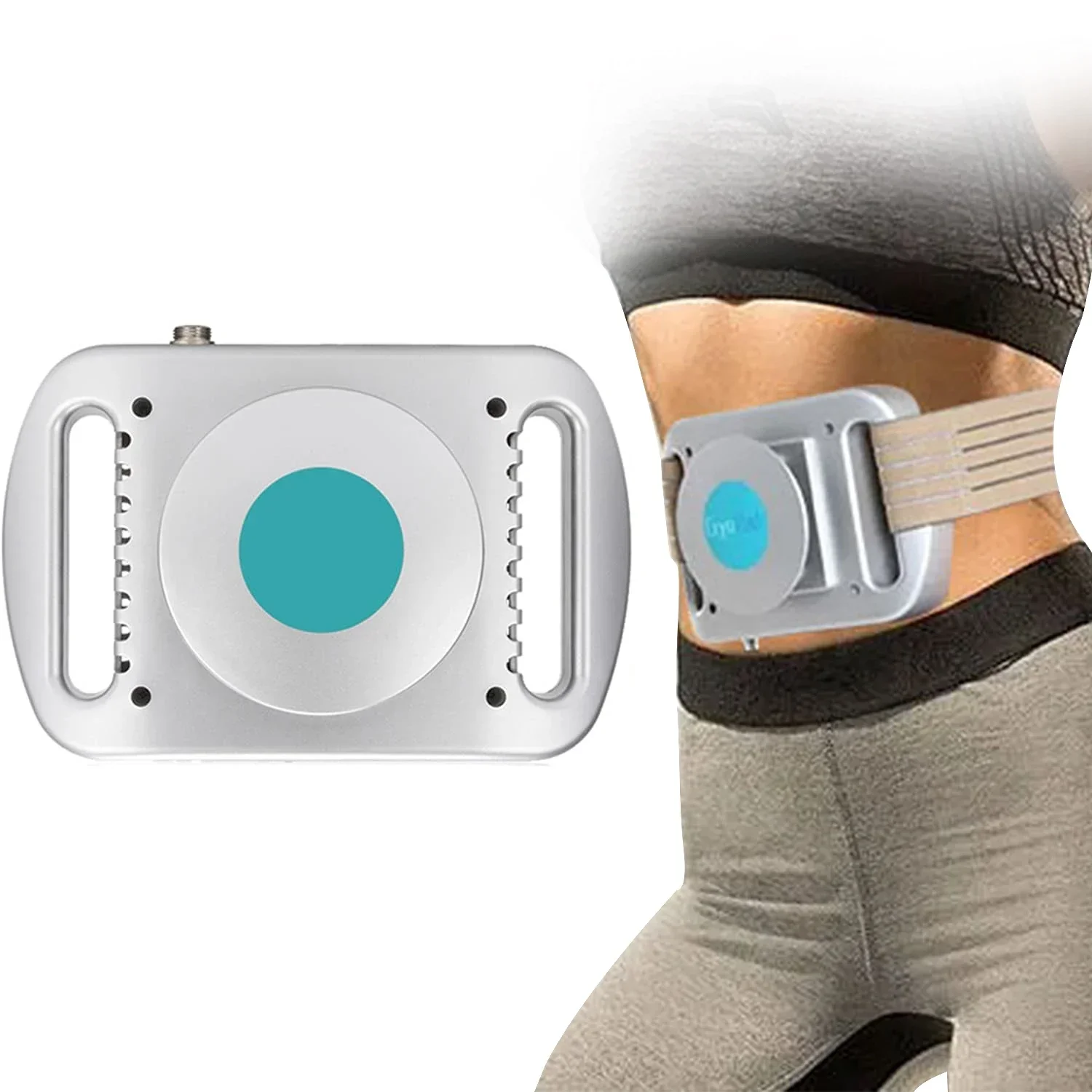 

Cryolipolysis Machine Fat freezing Body Slimming Belly Fat Burner Cold Therapy Massager For Fat Dissolver Abdominal Lose Weight