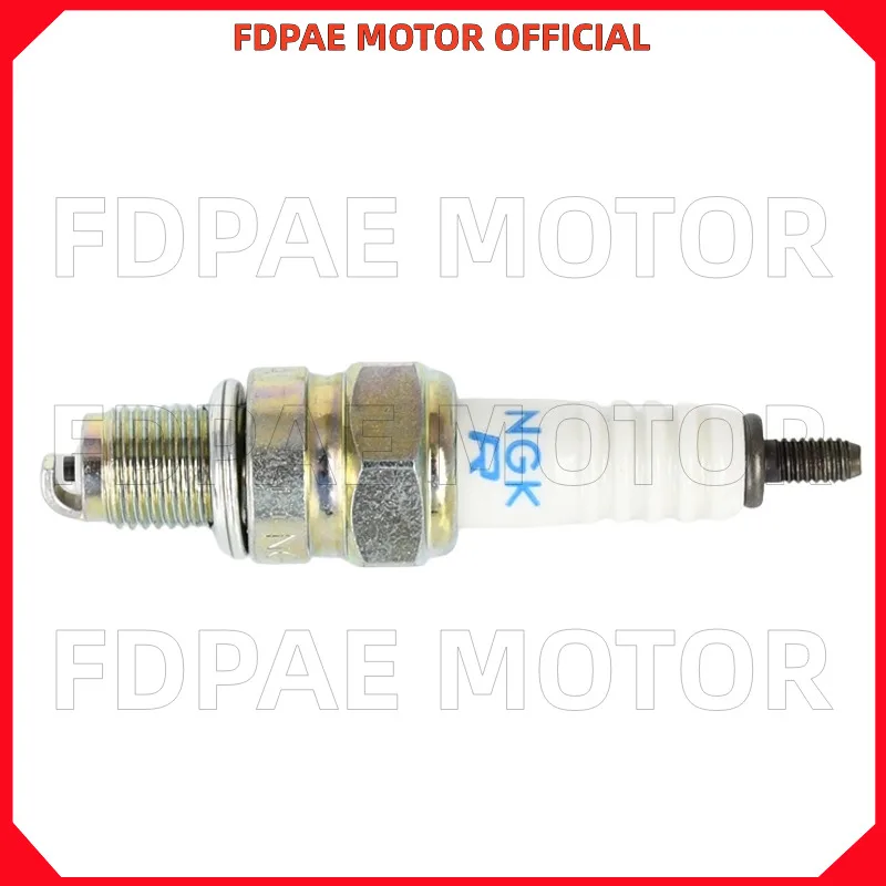 Ngk Spark Plug for Wuyang Honda Wh125t-5-6-3-5a-5b