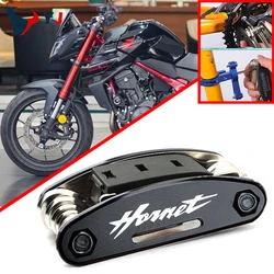 New For HONDA CB600 Hornet 600 900 CBR600 CB750 CB 750 Motorcycle Accessories Tool Repair Multifunctional Tools Screwdriver Set