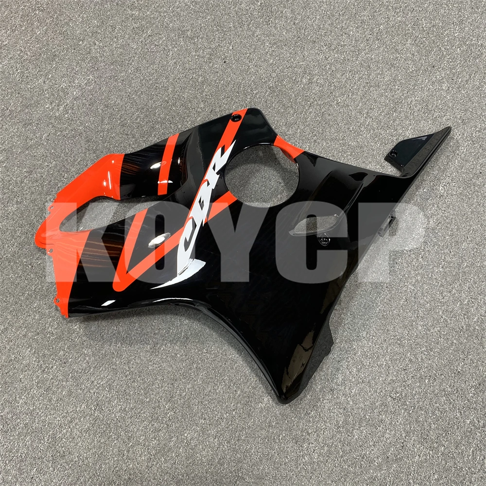 Motorcycle Bodywork Set for Honda CBR600F4i CBR600 F4i 2004 2005 2006 2007 Injection ABS Full Fairings Kit Mold Accessories