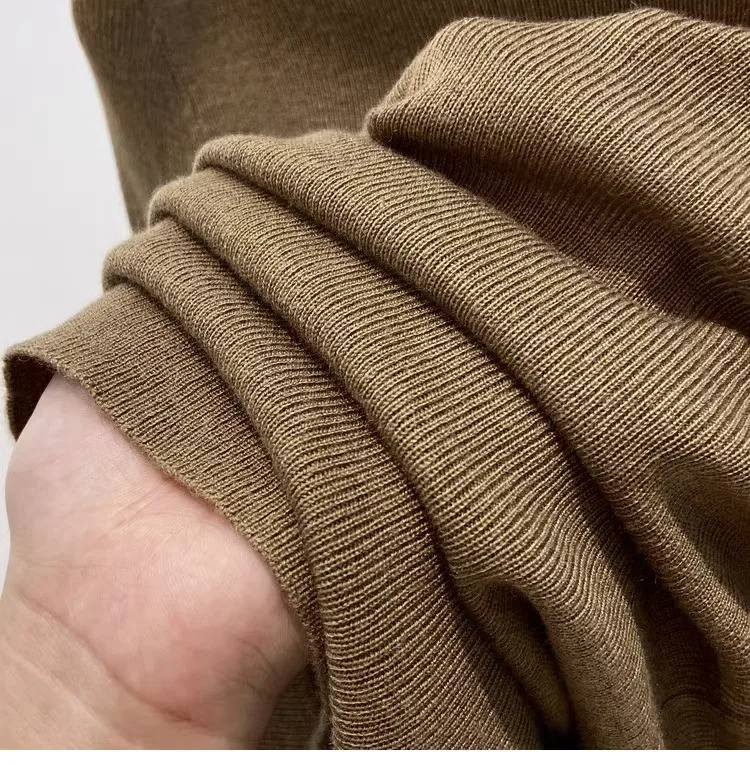 Autumn Winter Turtleneck Sweater Women 2026 Solid Slim Pullover Warm Casual Jumpers Korean Fashion Knitwear Base Layer Tops