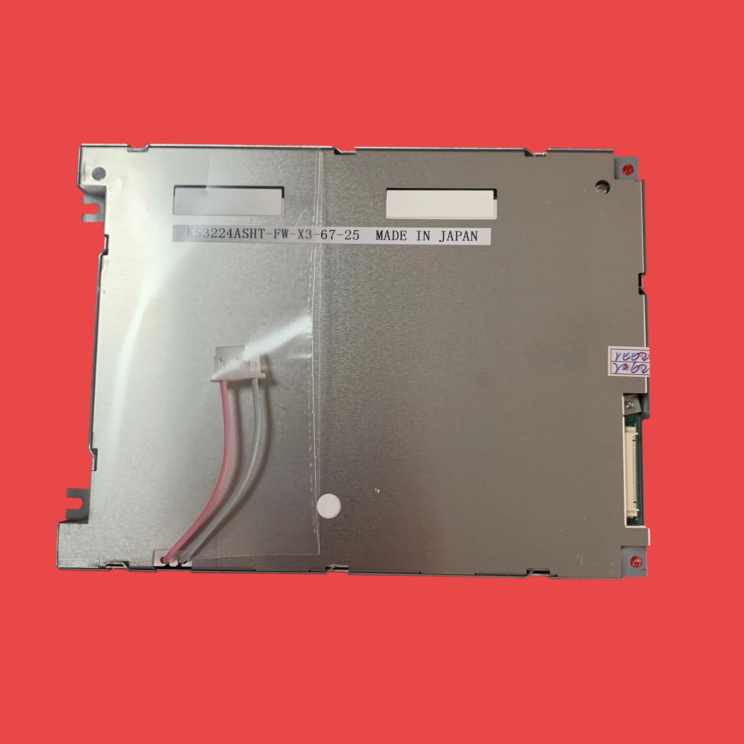 KS3224ASHT-FW-X3 Lc…