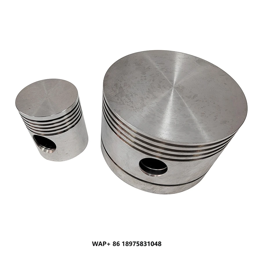 

Factory Made SPERRE PISTON PISTON LP 3398 3384 HV2 210 SHIP AIR COMPRESSOR Engine Parts Spare Parts