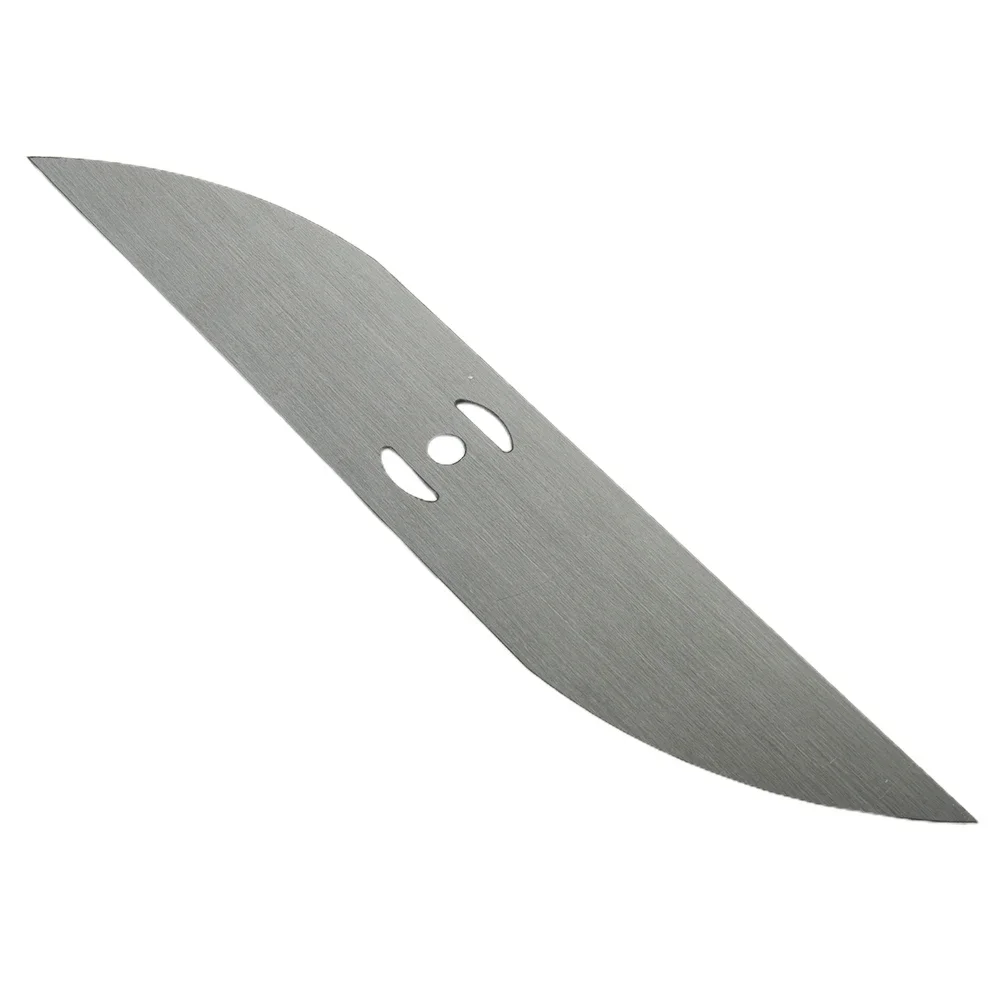 1pc Lawn Mower Saw Blade Metal Grass String Trimmer Head Replacement Saw Blades Lawn Mower Fittings Power Tool Accessories