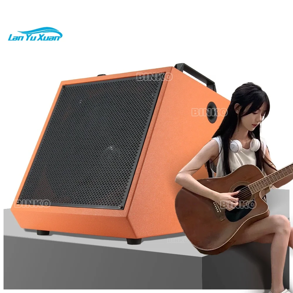 Free usb gift for customer combo speaker for bass electric guitar  amplifier professional guitar speaker