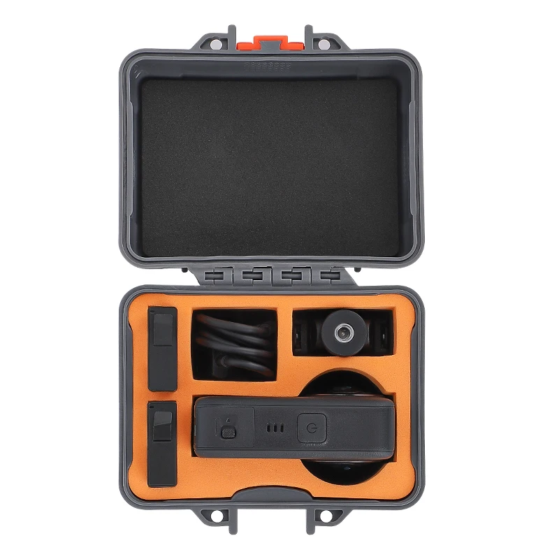 Aufbewahrungstasche für DJI OSMO 360, stoßfeste Tragetasche, tragbare Handheld-Gimbal-Taschen, Reisebox für DJI OSMO 360-Zubehör
