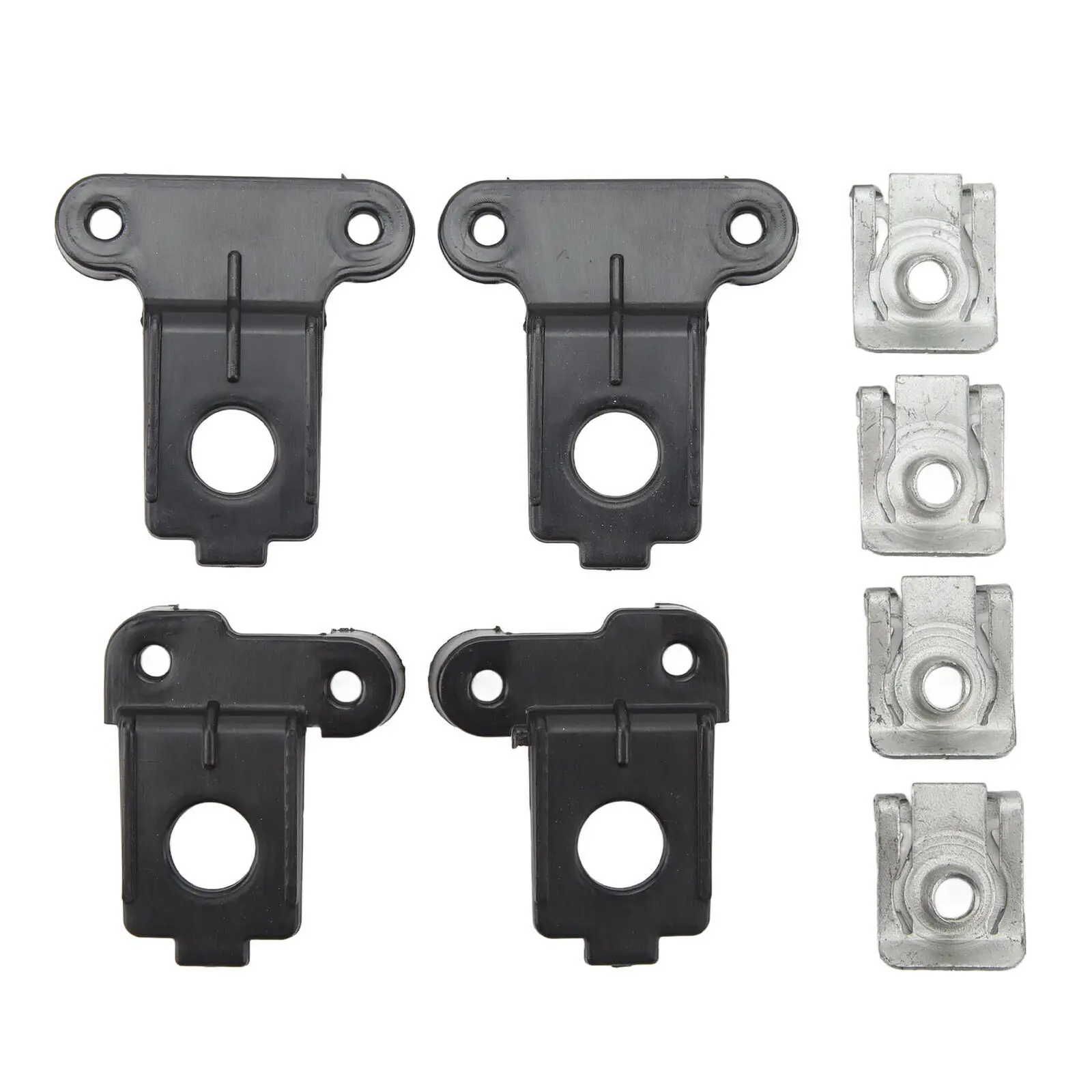 

For Volkswagen Polo 2016-new, headlight bracket repair kit clip front headlight 2G0998225 2G0998226