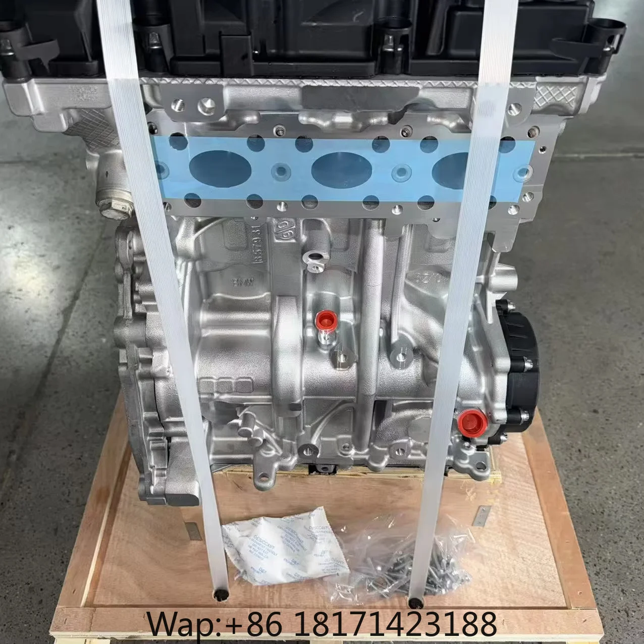 【Hot】B38 B38B15A B38B15C Remanufactured FM Turbo Engine Assembly for BMW X1 1.5L