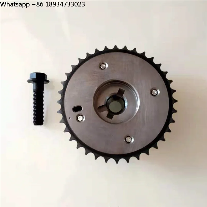 

Timing Gear for nissan for toyota for Mazda ford mitsubishi ford hyundai honda jeep chevrolet Suzuki Camshaft Vvt Gear
