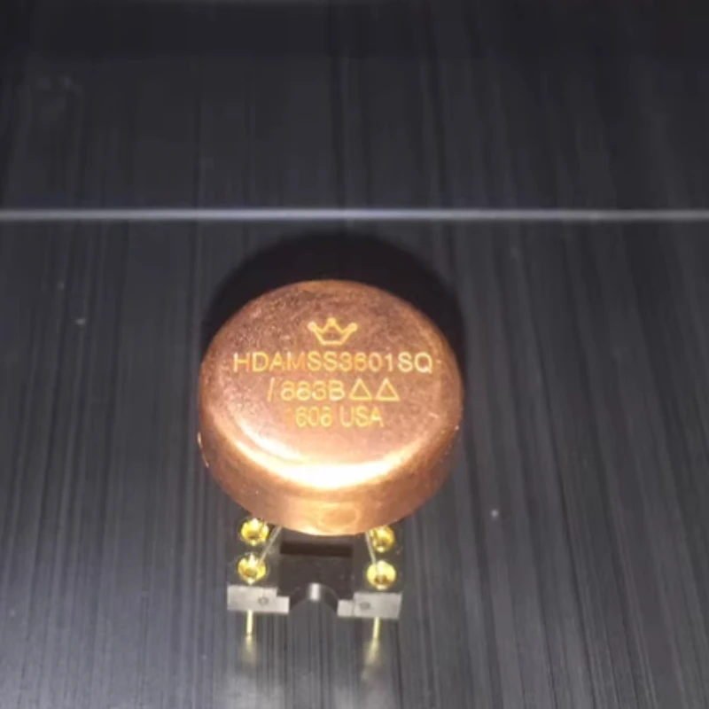 American OP HDAMSS3601SQ/883B Single Operational Amplifier Module