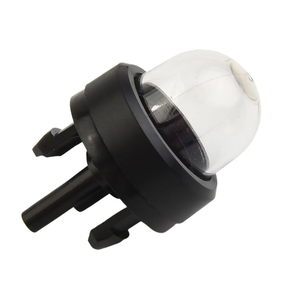 4 Piece for Primer Bulb for McCulloch For Homelite For Poulan For FS 300 WT 23A WYJ 33 34 45 92 94 86 Small Engine Replacement