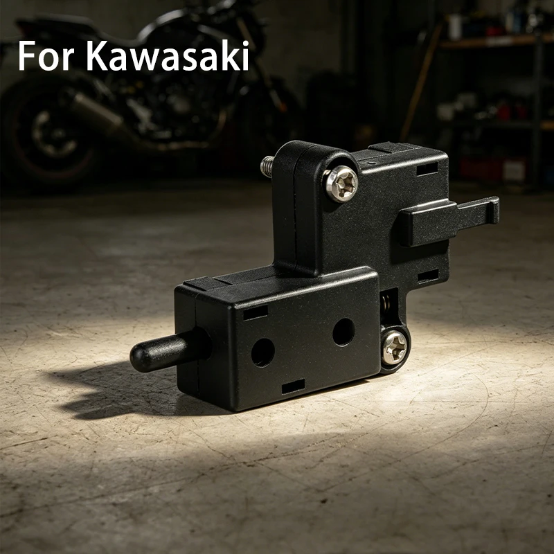 Motorcycle Clutch Perch Switch Sensor For Kawasaki Ninja 250 400 500 650 1000 ZX6R/10R/4R/25R Z650 Z900 Z1000 Accessories